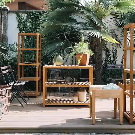 בית נופש Casa Da Pedra Cavalgada בראגה