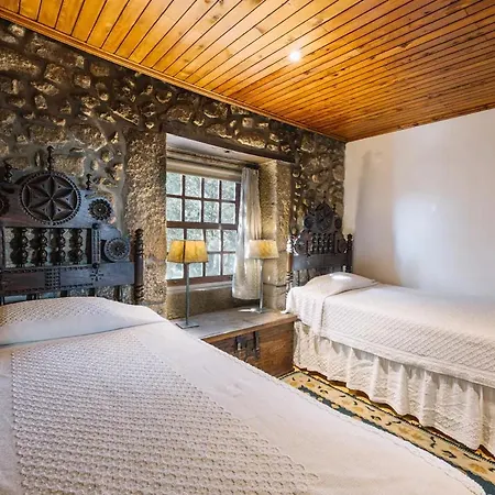 Holiday home Casa Da Pedra Cavalgada Braga