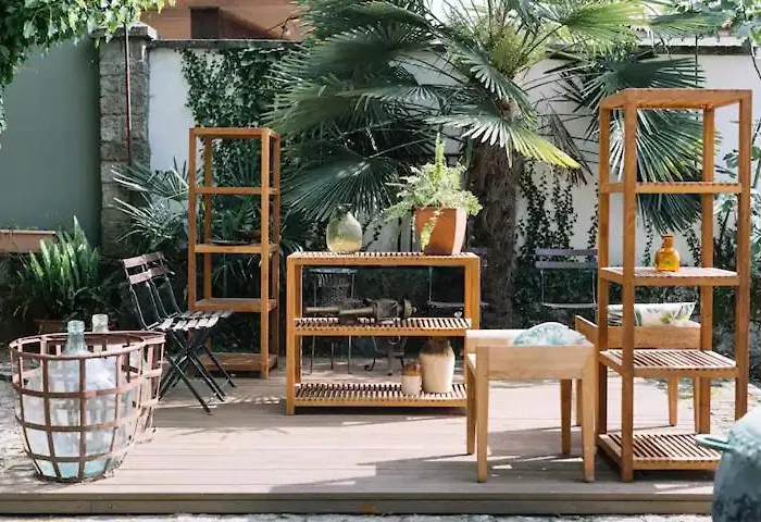 Hébergement de vacances Casa Da Pedra Cavalgada Braga