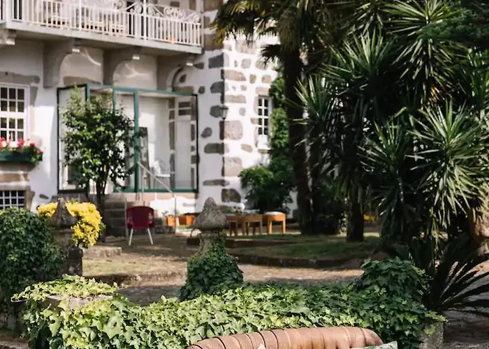 Casa Da Pedra Cavalgada Braga